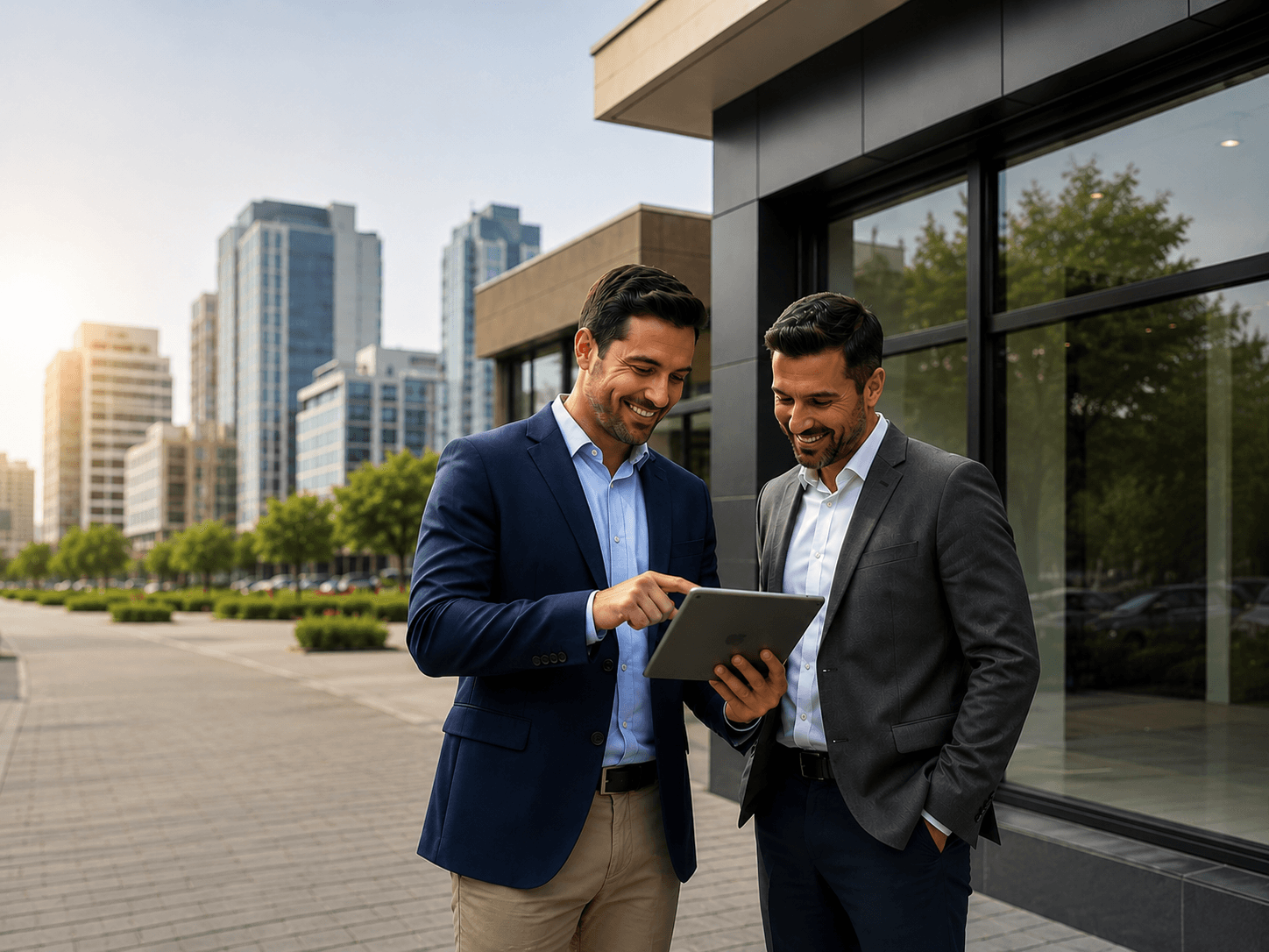 Hubbiz — Empresários & Franqueados