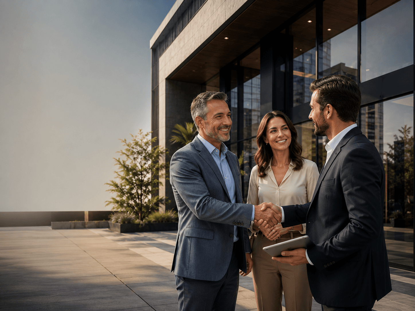 Hubbiz — Proprietários & Investidores